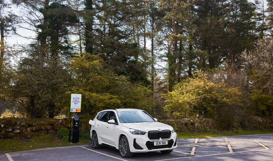 These Are Some of The Top EV Myths Debunked